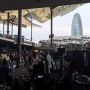 Vanuit de Encants, Jean Nouvel