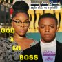 STEPHEN BLAKE FT. HEPHZIBAH - GOD A MI BOSS - SINGLE #ITUNES 4/28/17