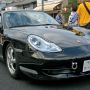 【蔵の街サマーフェスタ】高級スポーツカー乗りでも「911乗ってるからナンバーも911にしますた」って痛車乗り的な事するんだなｗ