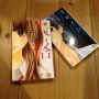 待ち時間に漫画を読む。いつも治療してもらっている整骨院で借りて帰った。若い女の先生のイチオシ。若い先生が多いから治療に行くのが楽しい。別にカラダが痛くなくても行ってしまう。