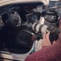 Draaidag! Nieuw project voor Opel!