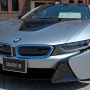 【LEVOLANT CARS MEET 2015】BMW i8 会場で一番格好良いクルマはどれかと聞かれたらダントツでコイツだと思うの