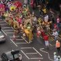 Yesterday's Hackney Carnival