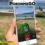 PokémonGo voor dyslectici. 