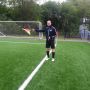 Van alle markten thuis. @ASC5Buwies .