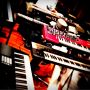 SynthJAM RH！
