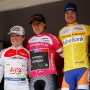 #FlashbackFriday to @ewachttour '12, when the bunch was still under the wings of @yokoteute & @AmyPieters was still 'young'. Two more days for the girls at #EWT16; good luck!