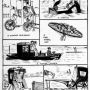 c1909 Musings on what might become of redundant Horse Cabs with the advent of the new Taxicab. 