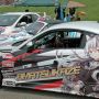 【第10回ひめたま痛車祭り】艦これ痛車部がラブライブ！勢に並んで一大勢力になってた件
