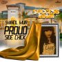 SHANEIL MUIR - PROUD SIDE CHICK - SINGLE #ITUNES 8/12/16 #PREORDER 7/29/16 @GOODGOODPROD