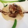 倉敷にある72cafeなう。ランチだぜい。