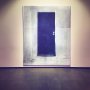 How to disappear completely: Music Mystik Portal by Joan van Barneveld 
#art #rotterdam #artweek #garage