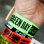 Een mouw aan wristbands met een prachtig kraagje :) #SXSW13 