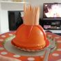 Te mooi om op te eten. #koninginnedag