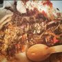 And gone... #rotterdam #debuik #indo #food
