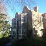 Took a tour of the Olveston estate in #Dunedin #NewZealand. Amazing fully intact house from the early 1900's! 
