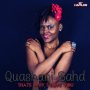 QUASHANI BAHD - THAT'S WHY I LOVE YOU - SINGLE #ITUNES 2/17/17 @ZJHENO