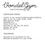De groepslessen van vandaag! Vrij trainen kan de hele dag tussen 7u en 23u. 
#crossfit #bags #fitness #bootcamp #running #mobility #kickboxing #sportmetjekind @speelkwartier