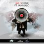 JAY-5FLOW & JAHMALO - VOICE OF THE PEOPLE - SINGLE #ITUNES 3/31/17 @point9records