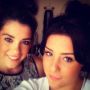 Because I'm busy all the time I wouldn't have time to be lonely and I have these two ..they keep me on my toes they live with their mum both 20 :) x