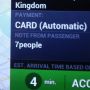 Get Taxi bus needed !