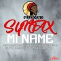VARIOUS ARTISTS - SYNTAX MI NAME - EP #ITUNES 12/30/16 @SYNTAXMINAME