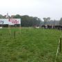 Rondje parcours crosscountry #mbe13 #tvoost