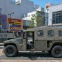 【自衛隊グリーンフェスタ2016】ギョーザ帝国宇都宮、厳戒態勢ｗｗｗｗｗｗ 
