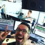 MUZIEKJES OP 3FM - check in via app, site of radioooooo