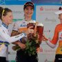 Thüringen knows it: 'girls just wanna have fun...' #cheers #thüringenrundfahrt
