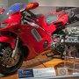 【Honda Collection Hall 2016】かつて300台限定で発売された2輪フラッグシップモデル ホンダNR しかしバブル崩壊に直面し売上は低迷の憂き目にあった悲運のマシン 