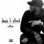 KIEMO - BUSS A MOVE - SINGLE #ITUNES 8/12/16 @djjerPG