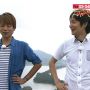 天橋立行ったけど雨だったから展望台いかんかったわ～
