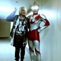 収録おわた！＼(^o^)／ 2本目スペシャルゲストの方との記念撮影！→