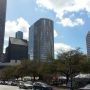 Downtown Houston