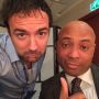Ik mag Zometeen over Marvin Gaye praten in RTL late night! 