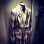 This Tom Ford men's robe would look so good on me. And it's only $7250!