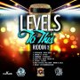 VARIOUS ARTISTS - LEVELS TO THIS RIDDIM #ITUNES 6/2/17