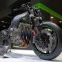 【東京モーターショー2015】ストリップとかエロい♪