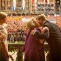 Wie zegt trouwens dat DE foto door Rutte is gemaakt? Volgens mij zat hij op dat moment in het kamertje ernaast.