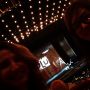 YEA!!! En we hebben ook nog superplaatsen, hoeraa! #lulu #nationaleopera