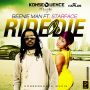 BEENIE MAN FT. STAR FACE - RIDE OR DIE - SINGLE #ITUNES 5/26/15 @koncQuenceMuzik  @kingbeenieman