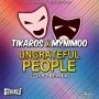 TIKAROS X MYNIMOO - UNGRATEFUL PEOPLE (LOYAL REMIX) #ITUNES 3/24/15 @stickleprod