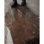It's a rainy day... 🌂#daydreaming #walkingdownthestreetswithmynikeson #countingdown #travel #marrakech #halfmarathon