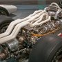 【Honda Collection Hall 2016】ホンダRA273 剥き出しのV12エンジンが素敵 マフラーすげぇｗｗｗｗｗ 