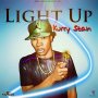 KURRY STAIN - LIGHT UP - SINGLE #ITUNES 4/21/17 @_moresteppaprod