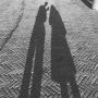 Tall shadow people