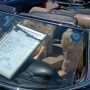 【オートジャンボリー2015】JAGUAR E-Type やはりこのクルマにマッチするのはお爺ちゃん世代だな～(偏見)