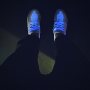Shine a light 👻👻
#ultraboost #blacklight #feelingblue
