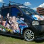 【第11回館林痛車ミーティング】島風さんはだいたいどこにでもいる そう館林でもね！  